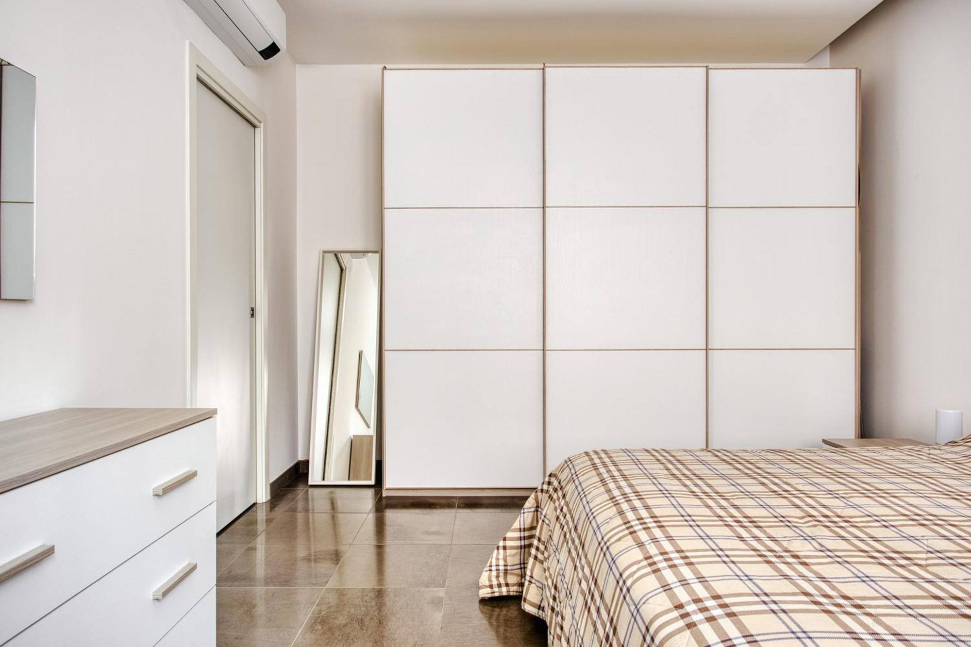 In Citta Studi 3 Pax Appartamento Milano