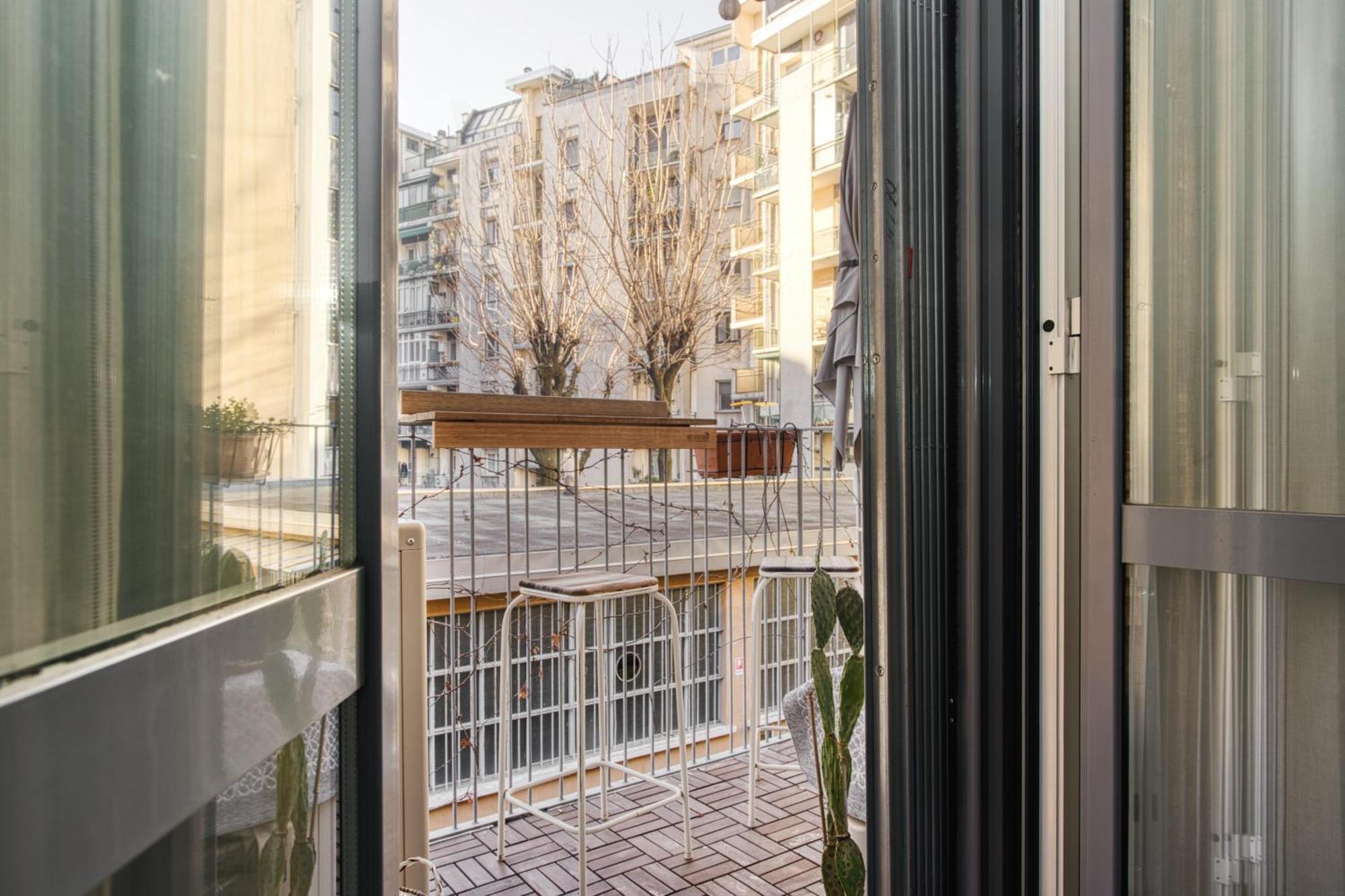 In Citta Studi 3 Pax Appartamento Milano
