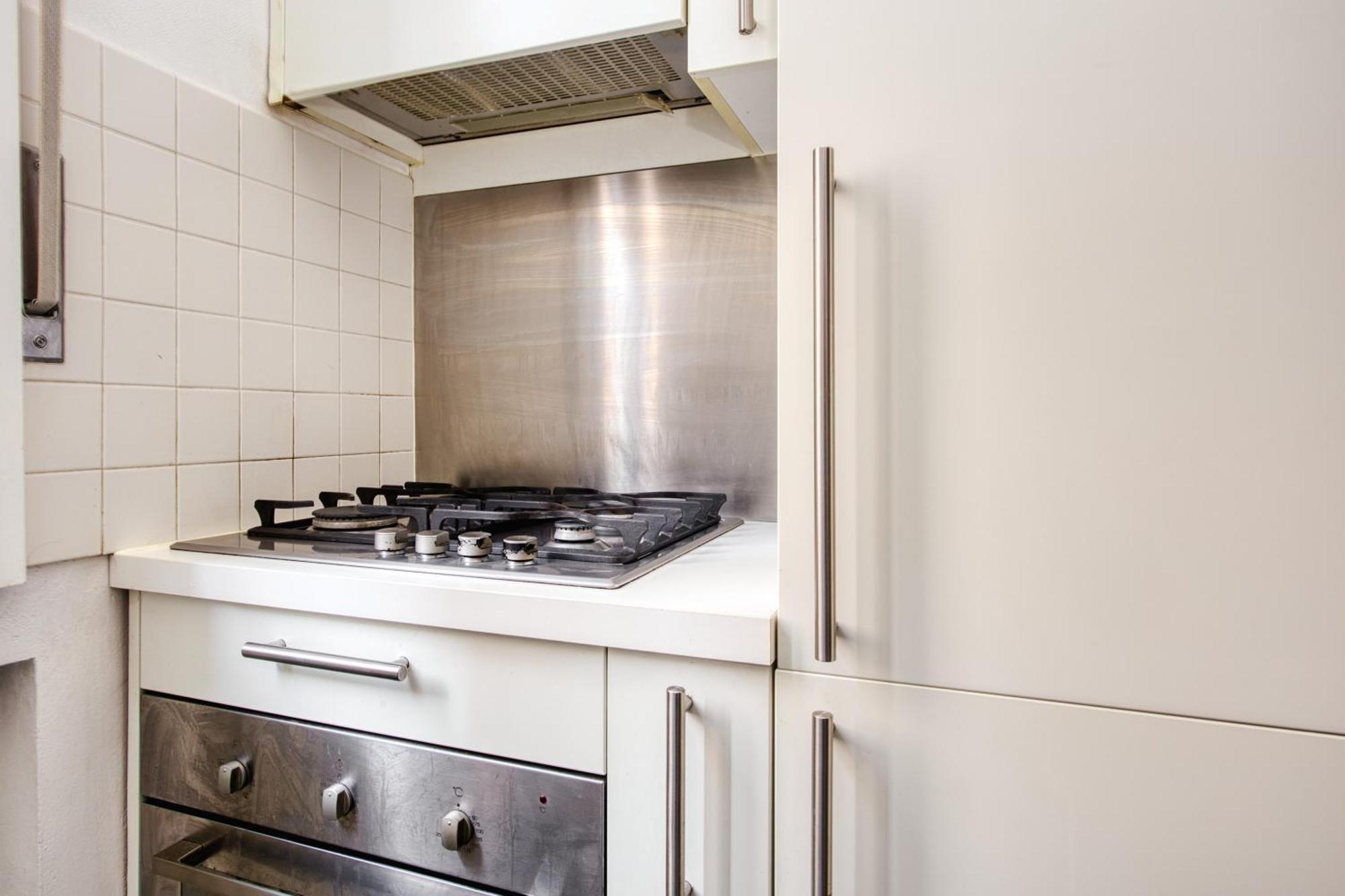 In Citta Studi 3 Pax Apartment Mailand